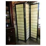 Shoiji Screen