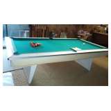 Brunswick Celebrity Pool Table