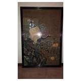 Batik Painting