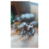 Oxen