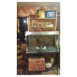 Fish Tanks