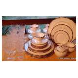 10pcs Waterford Wine and Wedgewood Cavendish