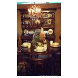 Ethan Allen fruniture