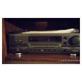 Technics Receiver