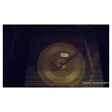 Glenburn Turntable