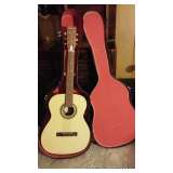 Deca Student Guitar