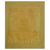Hudson Bay Blanket Label