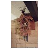 Cockoo Clock