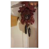 Cockoo Clock