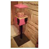 Candy Dispenser Machine