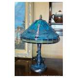 Tiffany Style Table Lamp