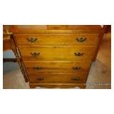 Ethan Allen Chest of Drawers