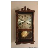Centurion 35 Day Clock