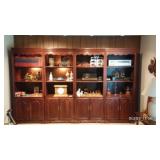 Thomasville Bookcases
