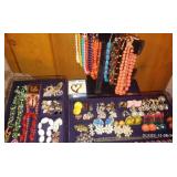 Costume Jewelry