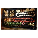 Vintage Costume Jewelry
