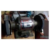 Mark 1 Bench Grinder