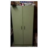 Metal Cabinet