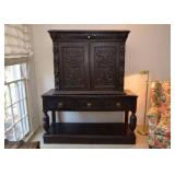 BABE & SNOOKS in WILMETTE! ECLECTIC SALE W/ ANTIQUES, ART, SMALLS, PRIMITIVES & MORE!