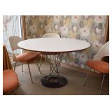 MID CENTURY MODERN FURNITURE, ART & MORE in HIGHLAND PARK  by BABE & SNOOKS ESTATE SALES!