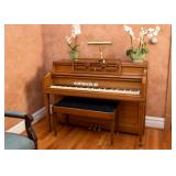 Fischer Upright Piano