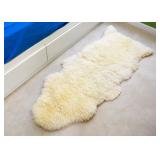 Lambskin Rug