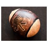African Stone Egg