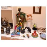 Travel Souvenirs, Home Decor 