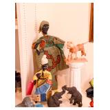 African Dolls