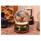 Snow Globes