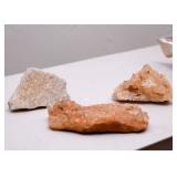 Crystal & Mineral Specimens