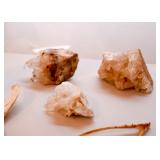 Crystal & Mineral Specimens