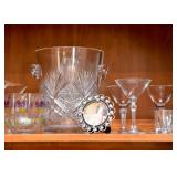 Barware & Stemware