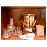 Barware & Stemware