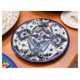 Pottery Dishes & Platters