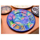 Pottery Dishes & Platters