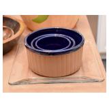 Ceramic / Stoneware Bakers