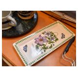 Pottery Dishes & Platters