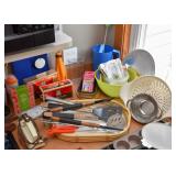 Kitchen Utensils, Grilling Utensils, Hand Mixer