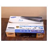 Samsung Blu-Ray Disc DVD Player