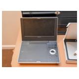 Portable DVD Player