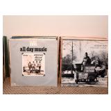 Record Albums / LP