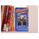 Vintage Flash Gordon VHS Tapes