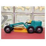 Vintage Toy Trucks / Tractors