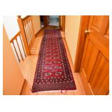 Bokhara Rug Runner