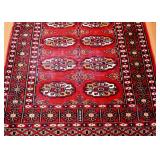 Bokhara Rug Runner