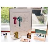 Artwork & Vanity Items