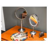 Vanity Mirrors, Home Decor