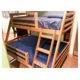 Room & Board Bunk Beds -- $500 -- Available Offsite -- Please call or text to inquire about purchase