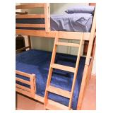 Room & Board Bunk Beds -- $500 -- Available Offsite -- Please call or text to inquire about purchase